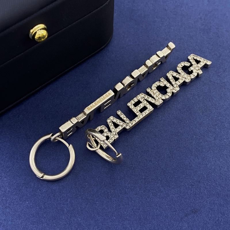 Balenciaga Earrings